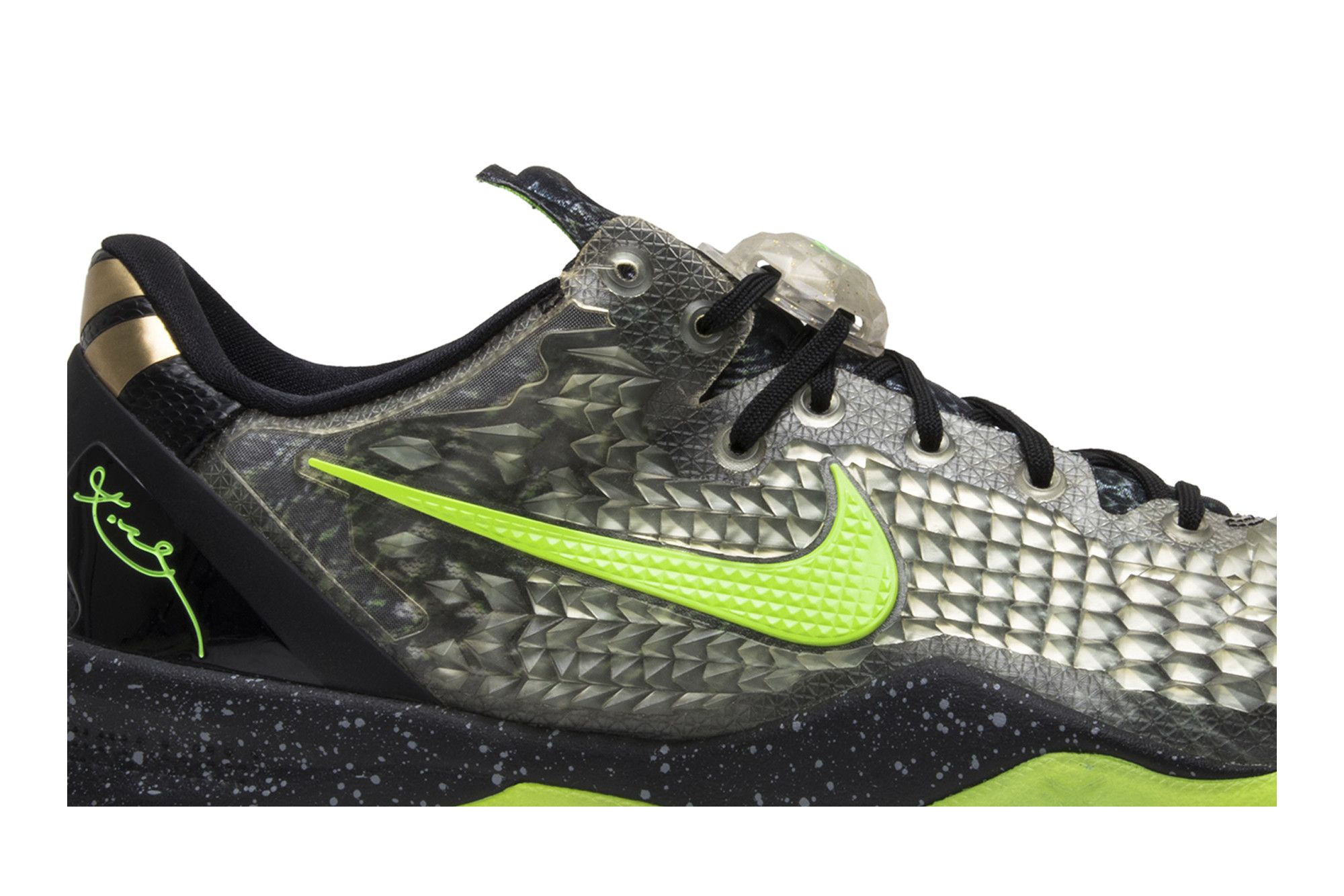 Kobe 8 christmas for sale store