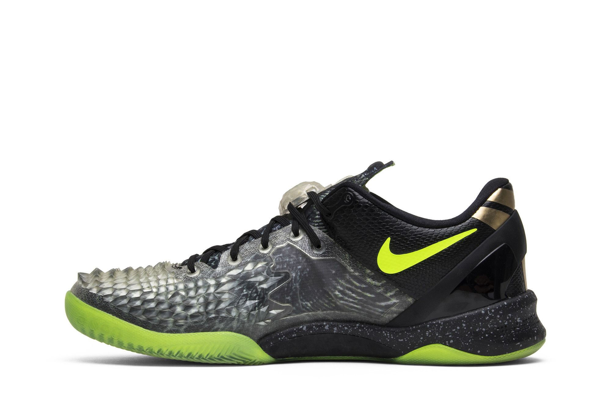 Buy Kobe 8 SS Christmas 639522 001 GOAT