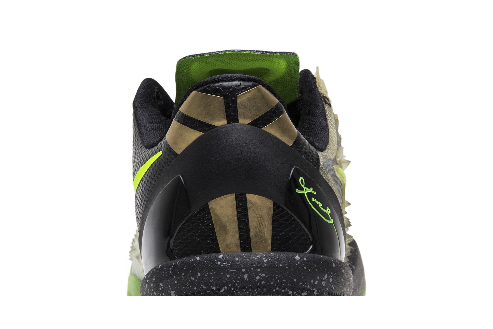 Buy Kobe 8 SS 'Christmas' - 639522 001 | GOAT