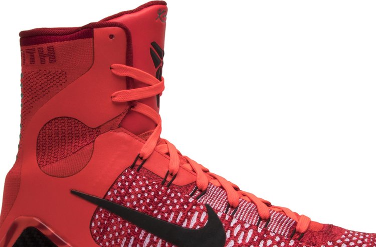 Kobe 9 Elite Christmas