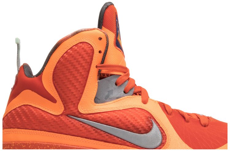Nike LeBron 9 AS Big Bang 2012