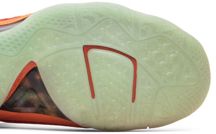 Nike LeBron 9 AS Big Bang 2012