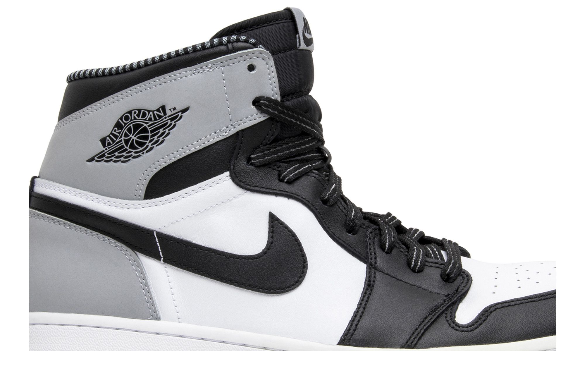 Buy Air Jordan 1 Retro High OG Barons 555088 104 GOAT CA