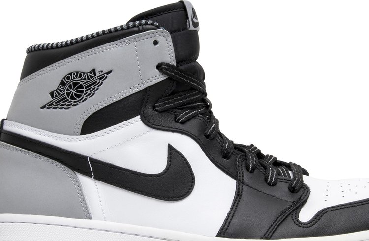 Air Jordan 1 Retro High OG Barons