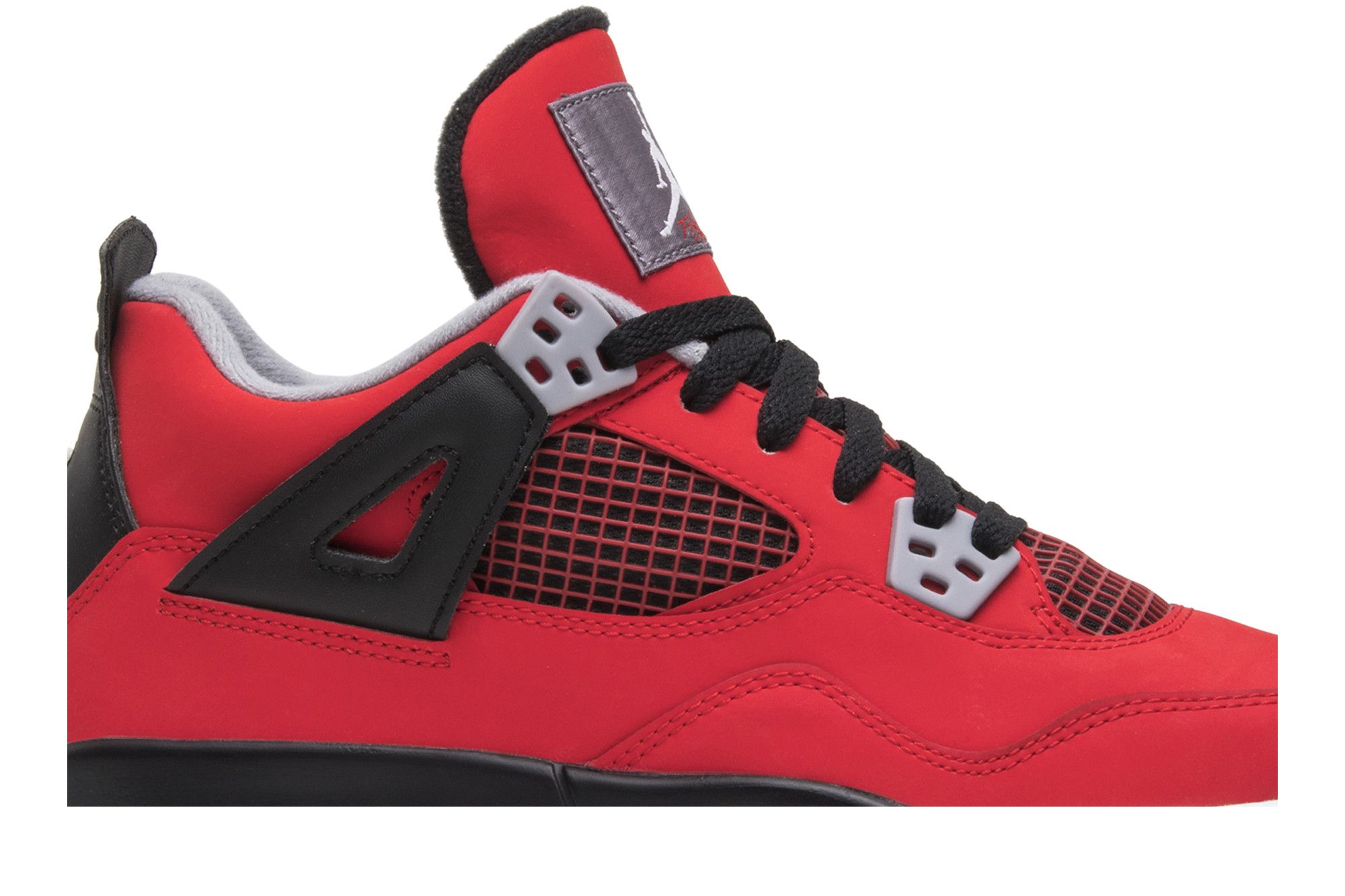 Jordan 4 toro bravo for sale top