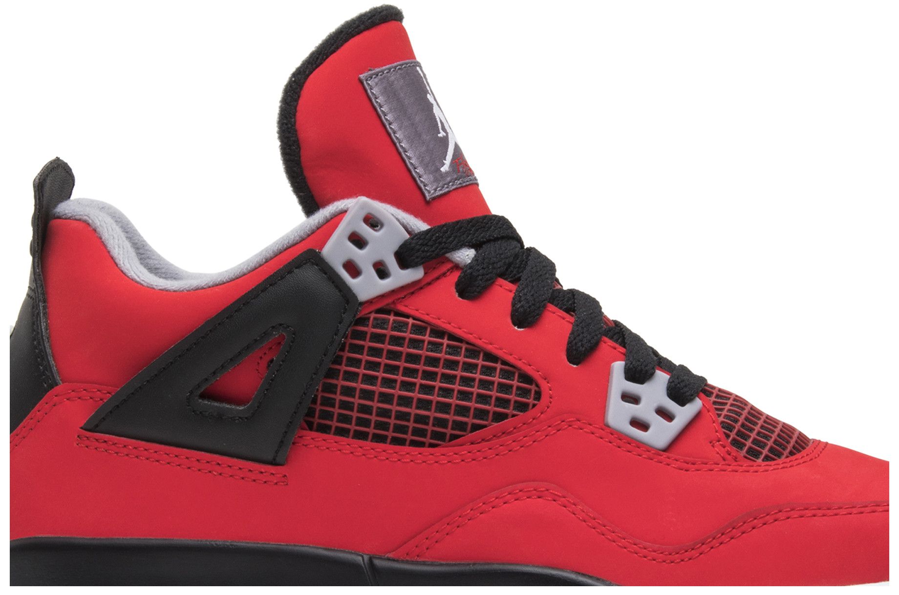 toro jordan 4