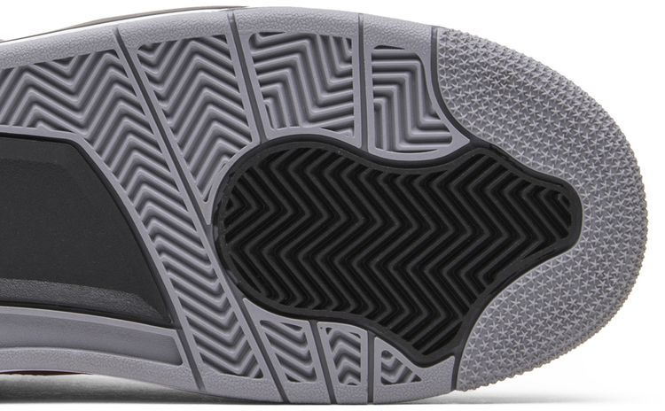 Air Jordan 4 Retro GS Toro Bravo 2013