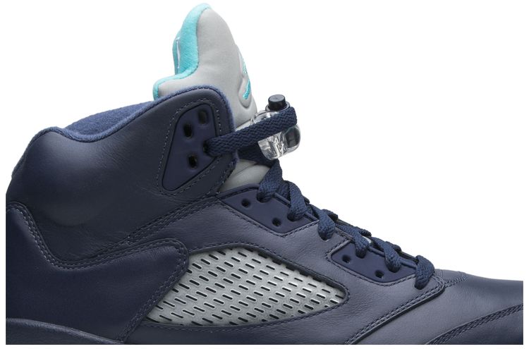 Air Jordan 5 Retro Pre Grape