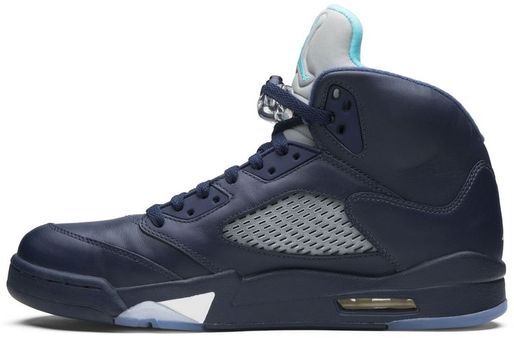 Air Jordan 5 Retro Pre Grape