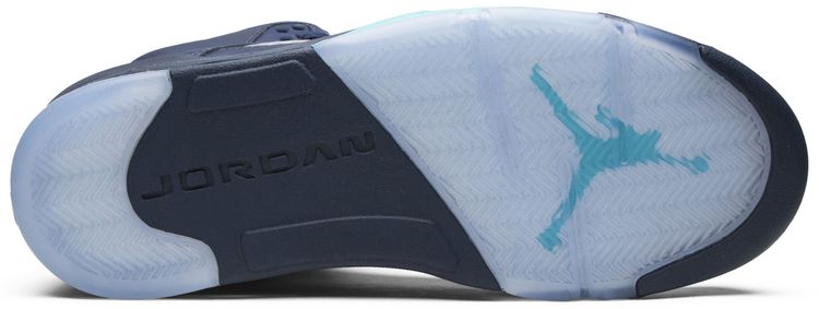 Air Jordan 5 Retro Pre Grape