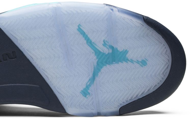 Air Jordan 5 Retro Pre Grape