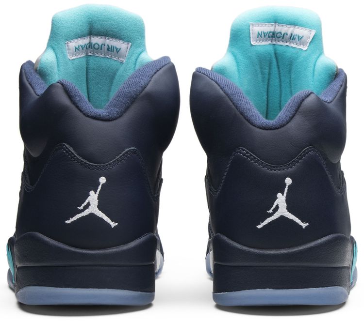 Air Jordan 5 Retro Pre Grape