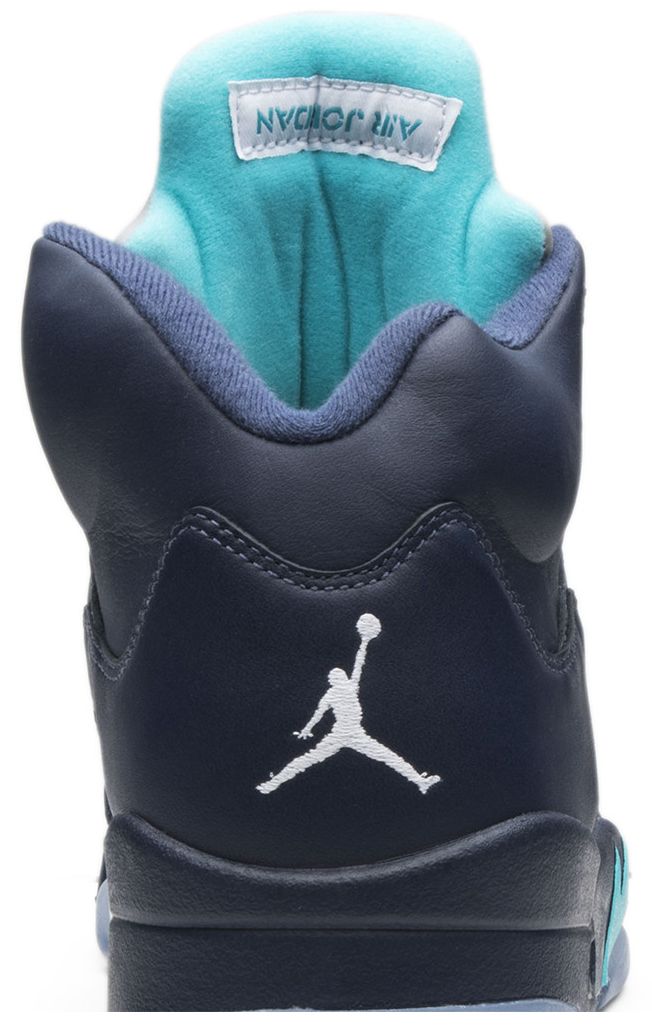 Air Jordan 5 Retro Pre Grape