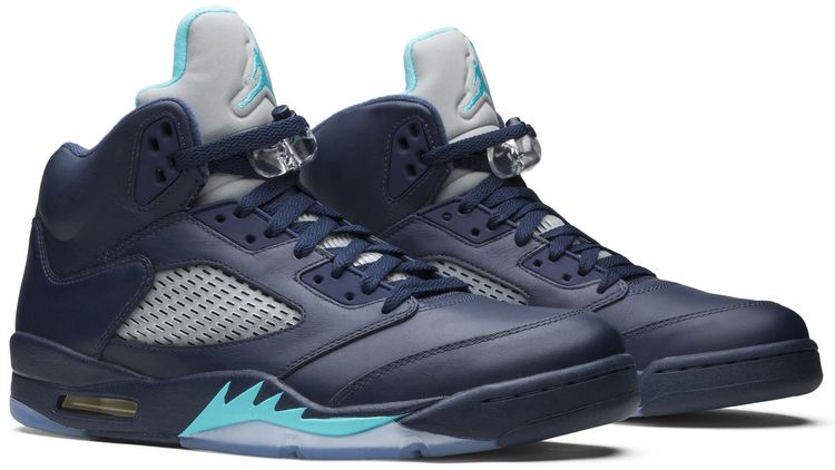 Air Jordan 5 Retro Pre Grape