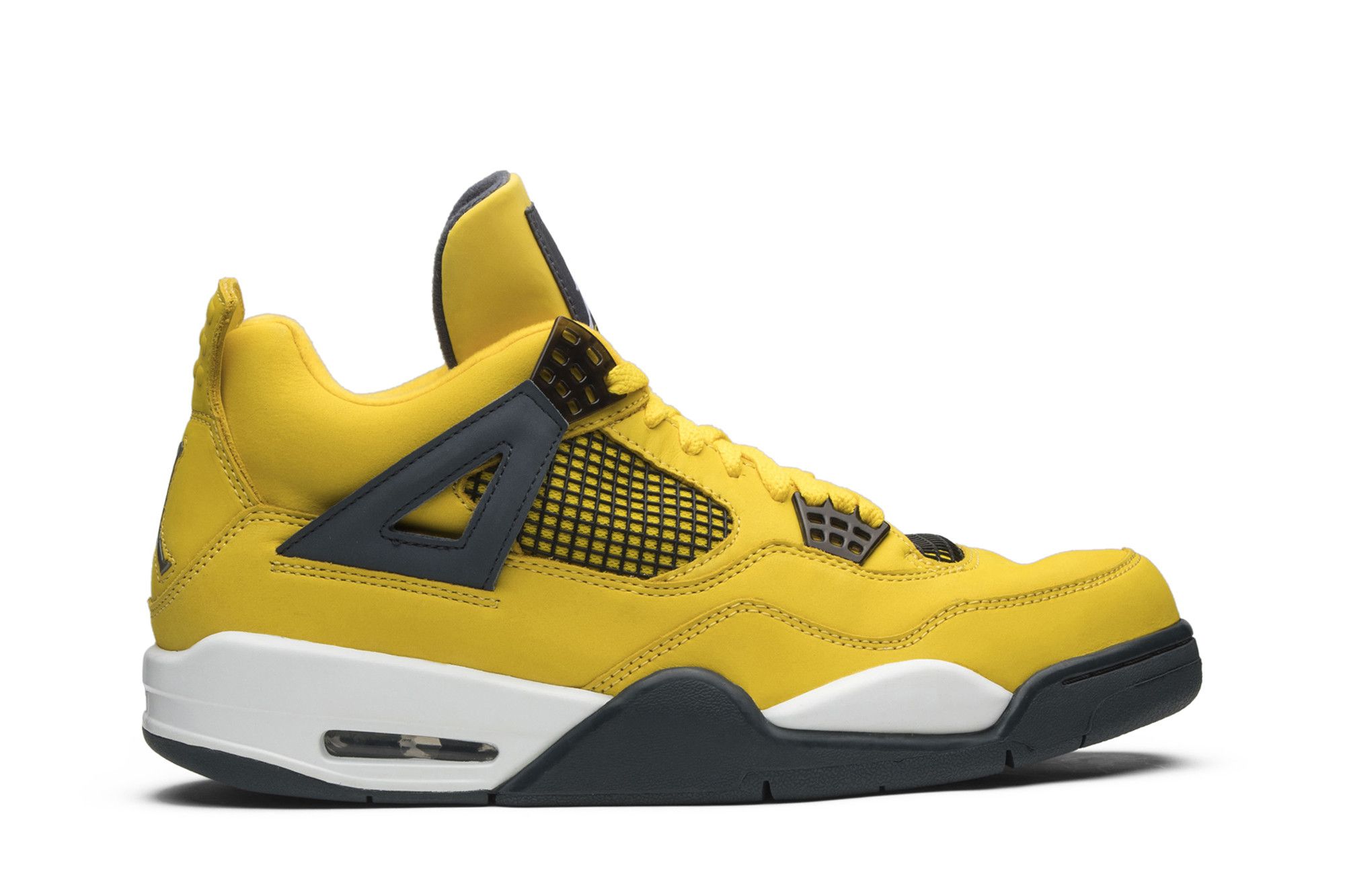 Air Jordan 4 Retro LS 'Lightning'