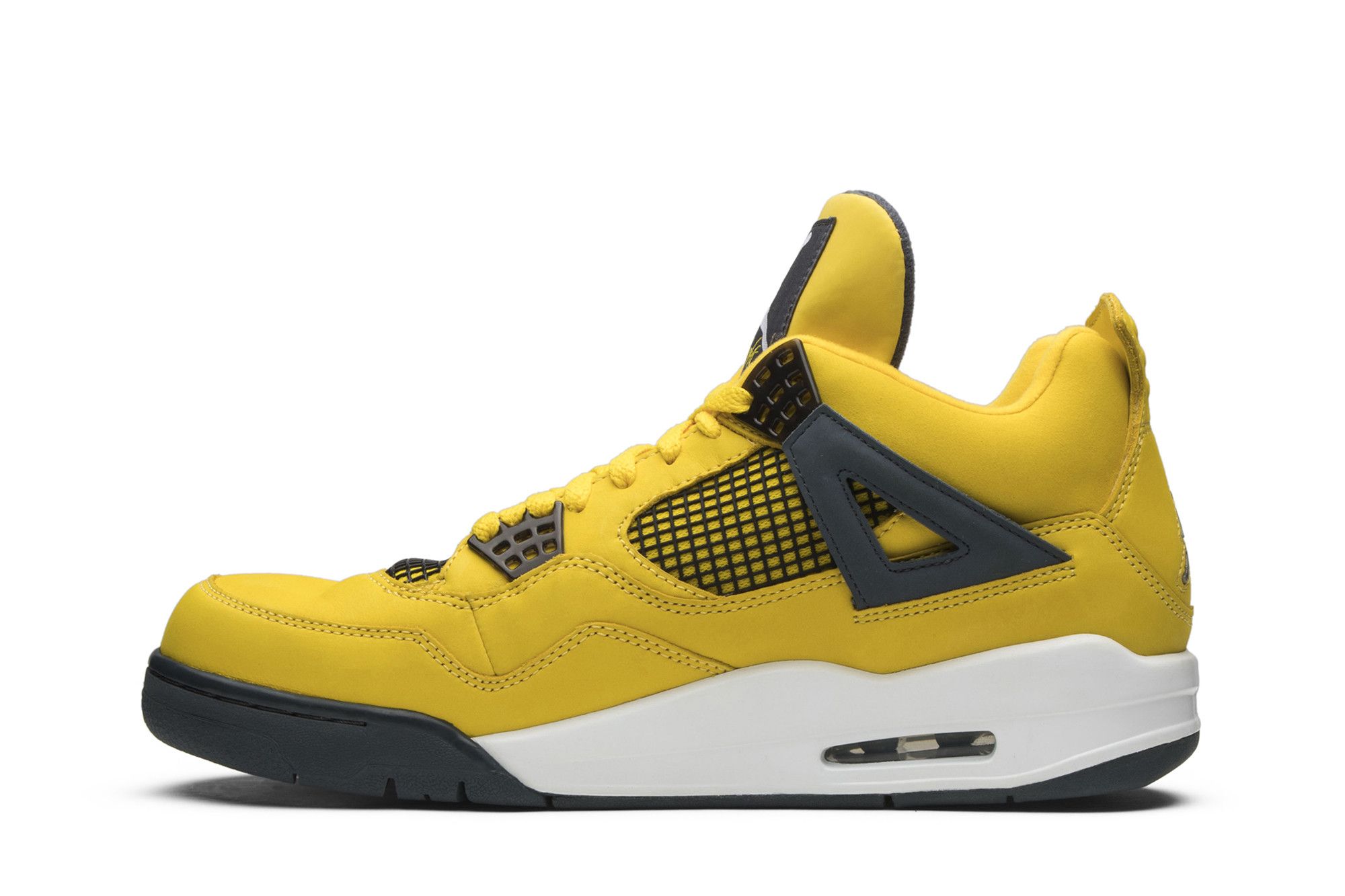 Lightning　4冊 Air Jordan 4 Lightning Sz 14 DS – The Gallery Online