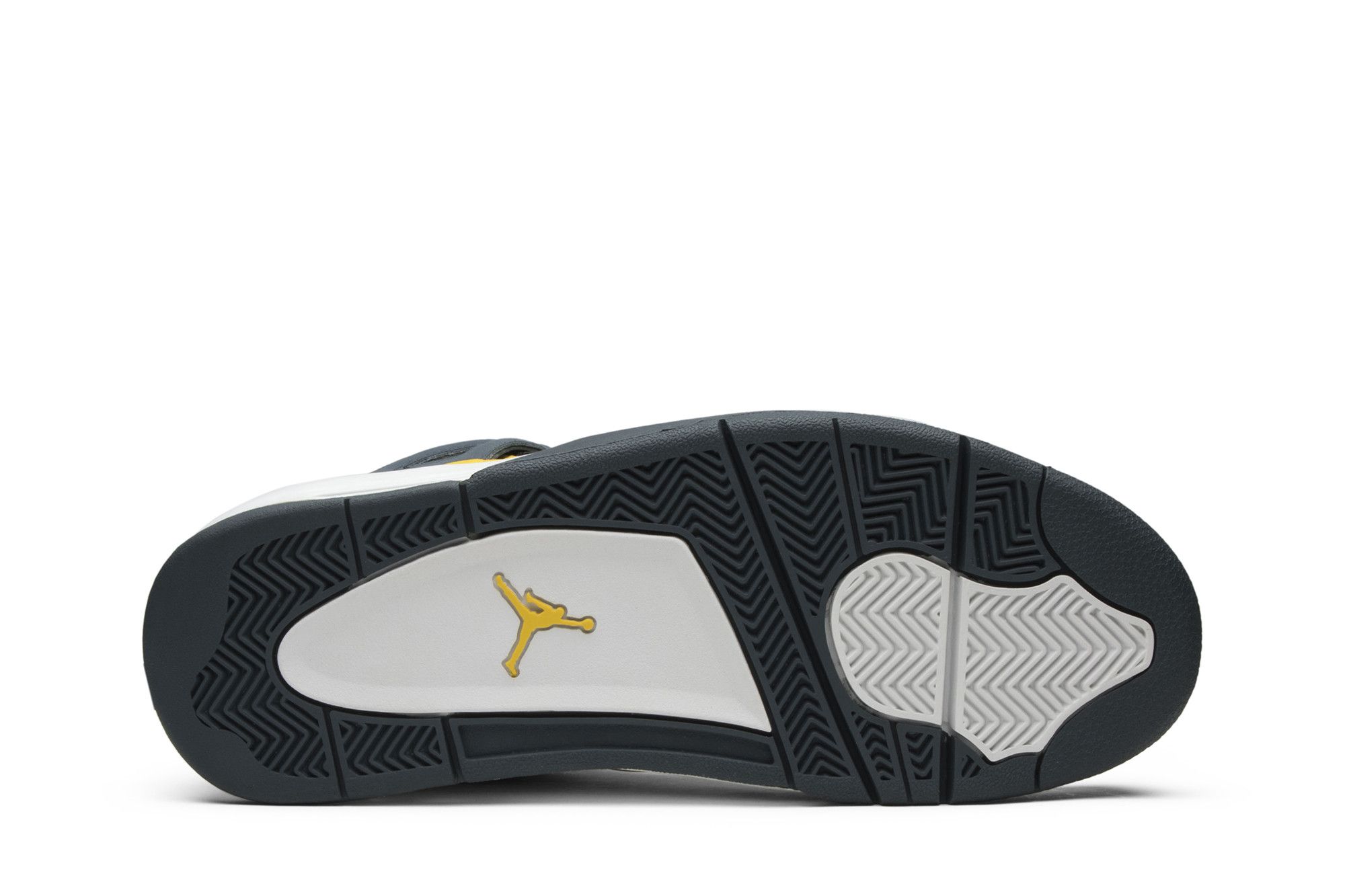 Buy Air Jordan 4 Retro LS 'Lightning' 2006 - 314254 702 | GOAT