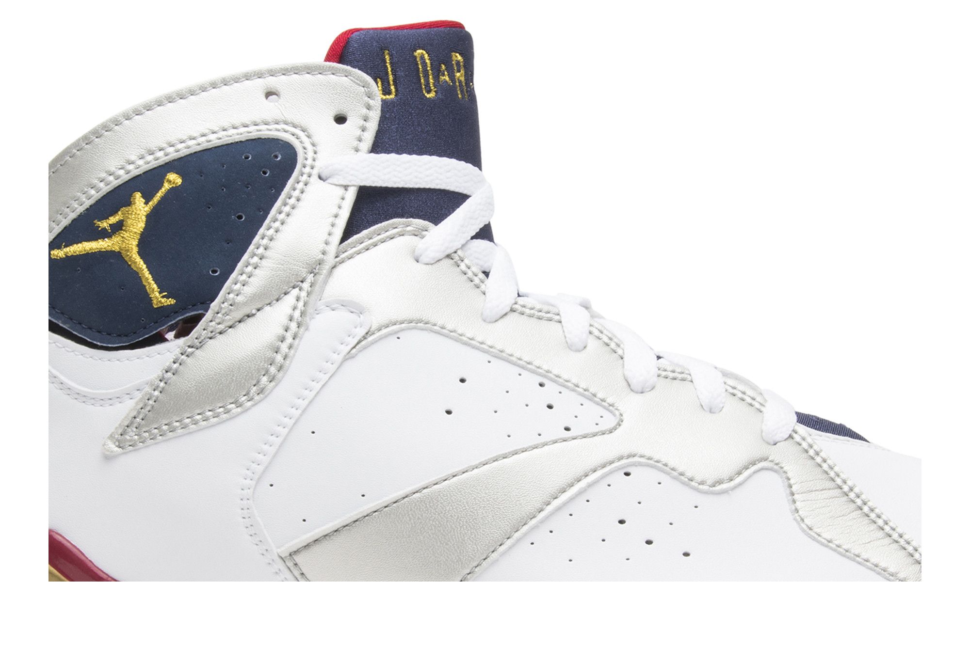Buy Air Jordan 7 Retro Olympic 2004 304775 171 GOAT