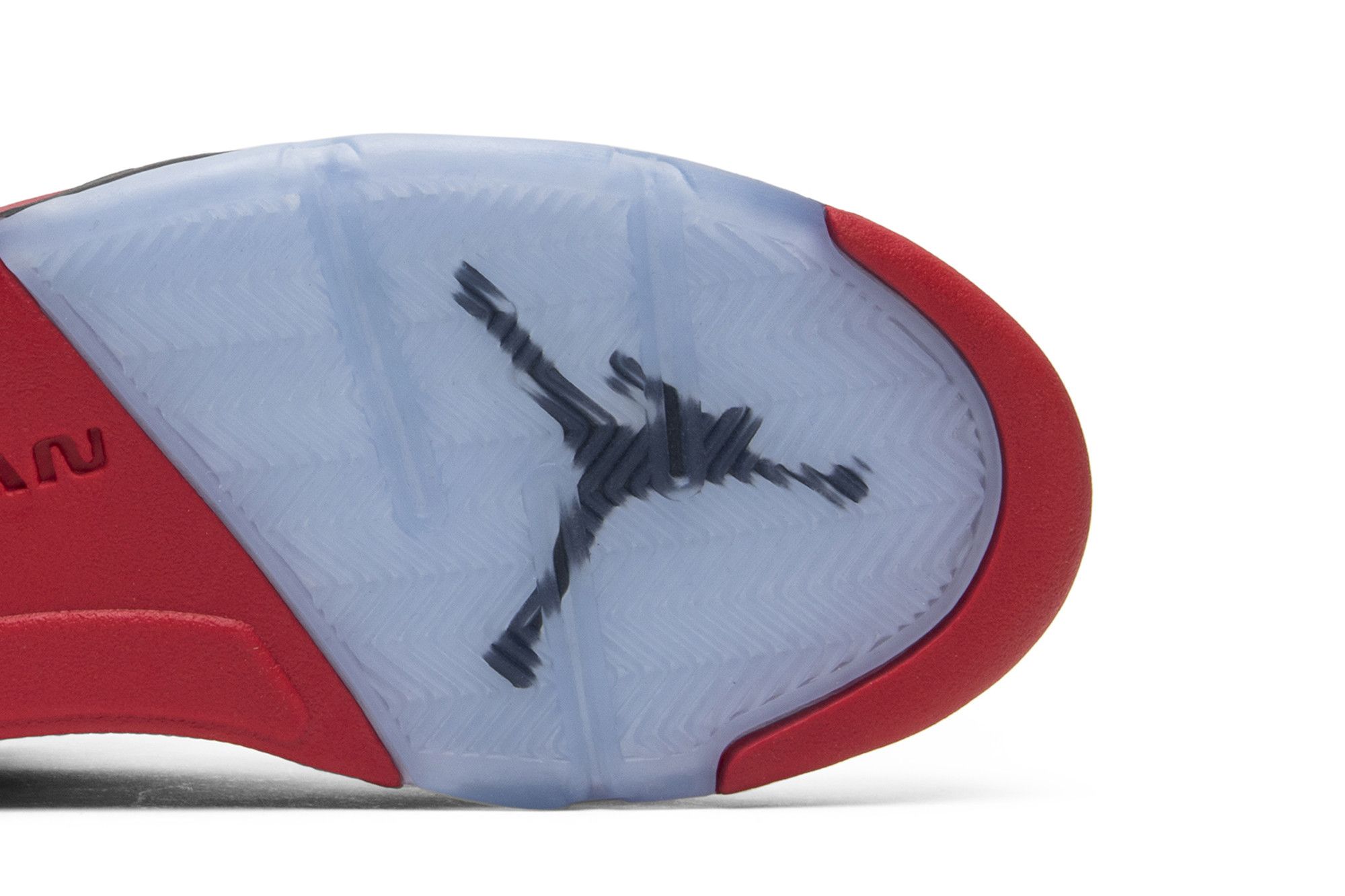 Buy Air Jordan 5 Retro Low 'Fire Red' 2016 - 819171 101 | GOAT