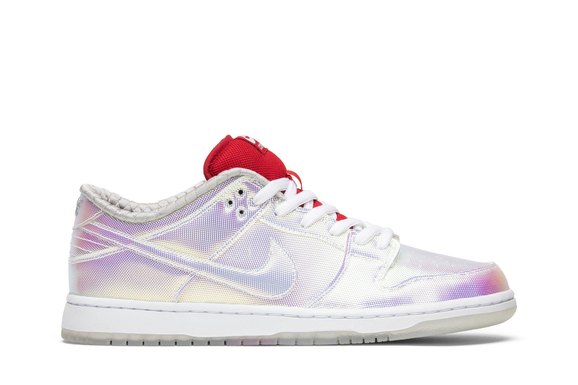 Nike SB Concepts dunk low “ HOLY GRAIL “
