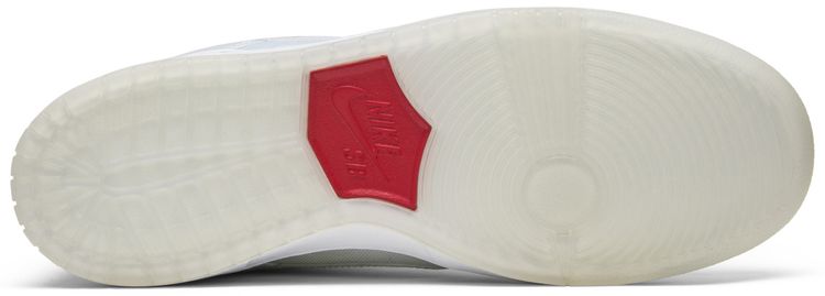 Nike Concepts x Dunk Low Pro SB Holy Grail