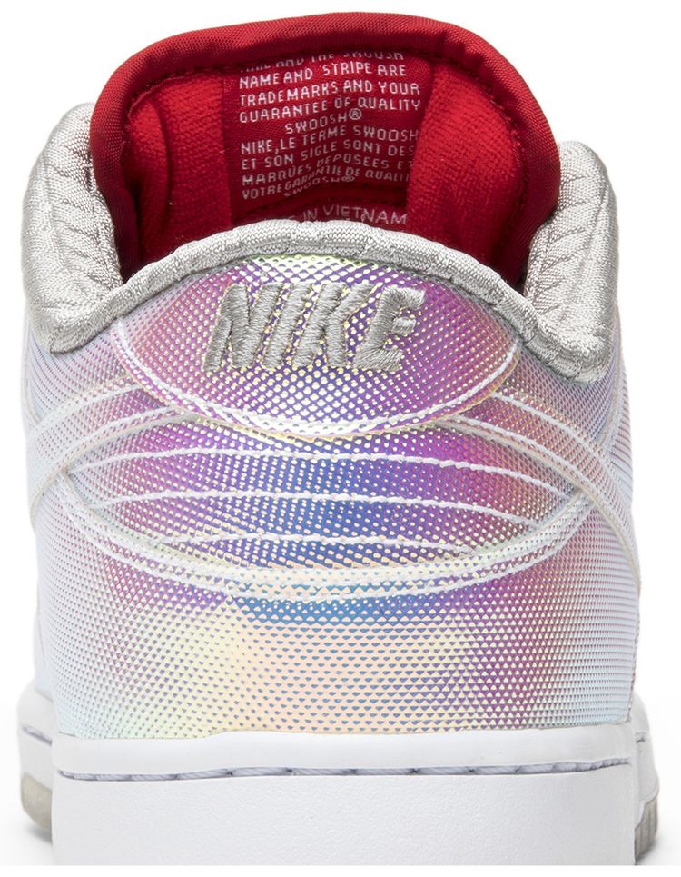 Nike Concepts x Dunk Low Pro SB Holy Grail