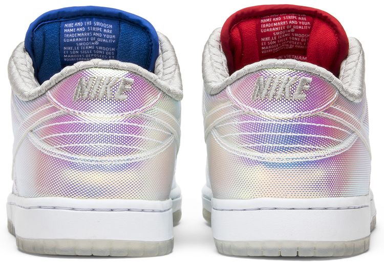 Nike Concepts x Dunk Low Pro SB Holy Grail