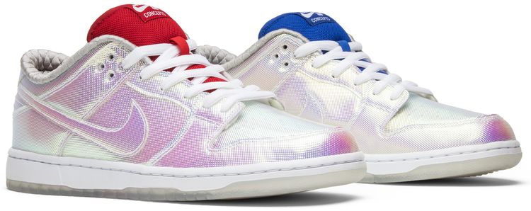 Nike Concepts x Dunk Low Pro SB Holy Grail