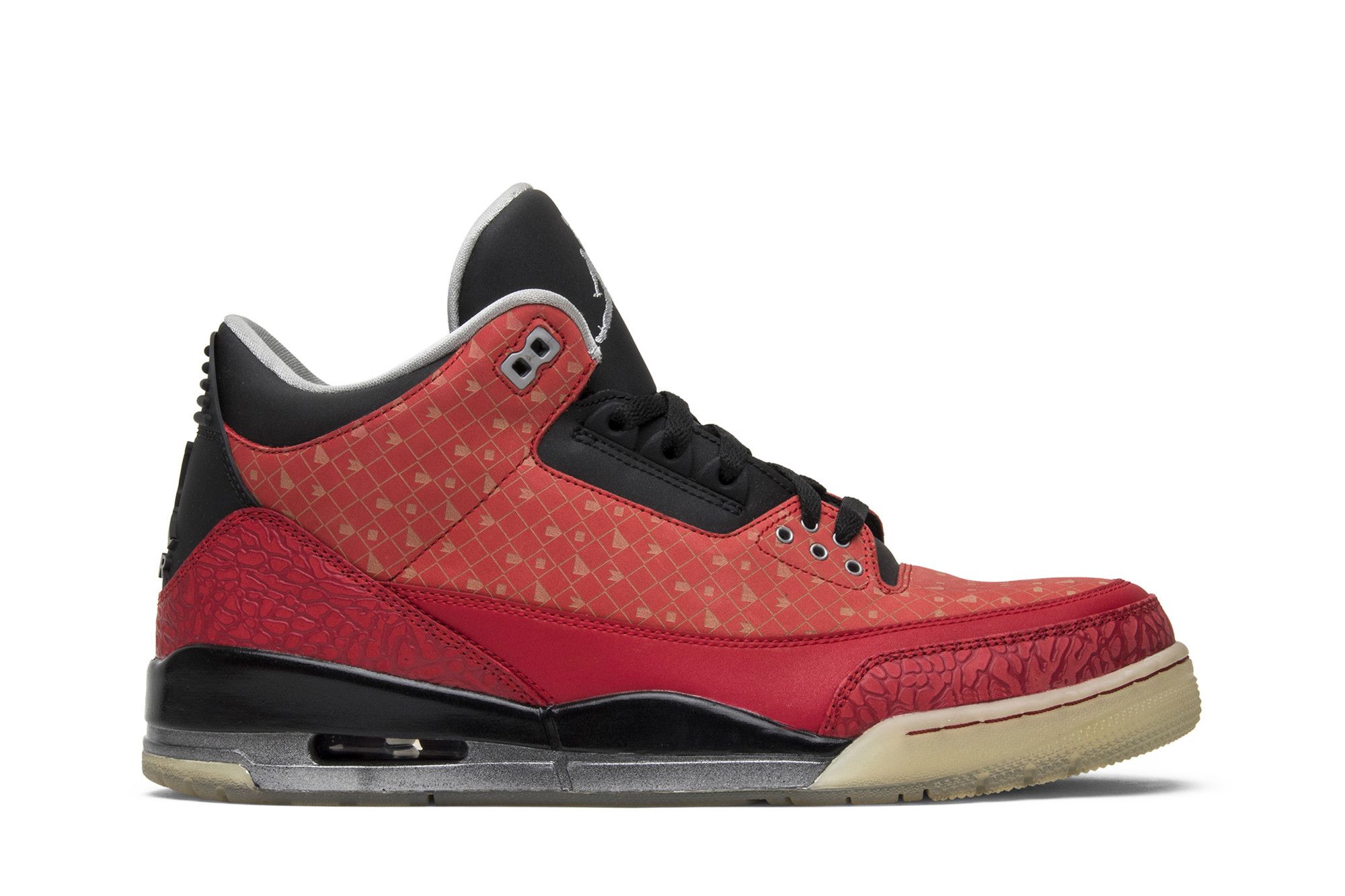 Jordan 3 doernbecher online