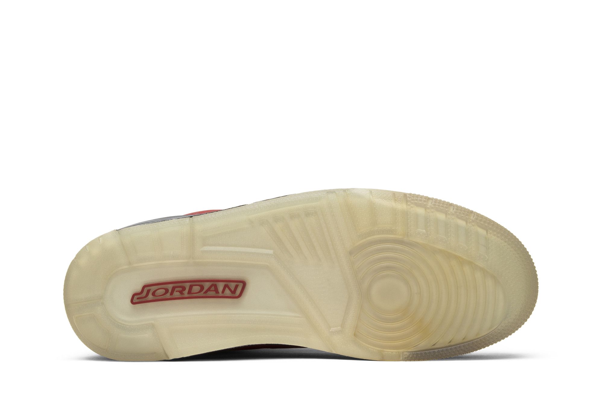 Buy Air Jordan 3 Retro 'Doernbecher' 2013 - 437536 600 | GOAT