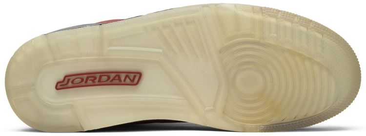 Air Jordan 3 Retro Doernbecher 2013