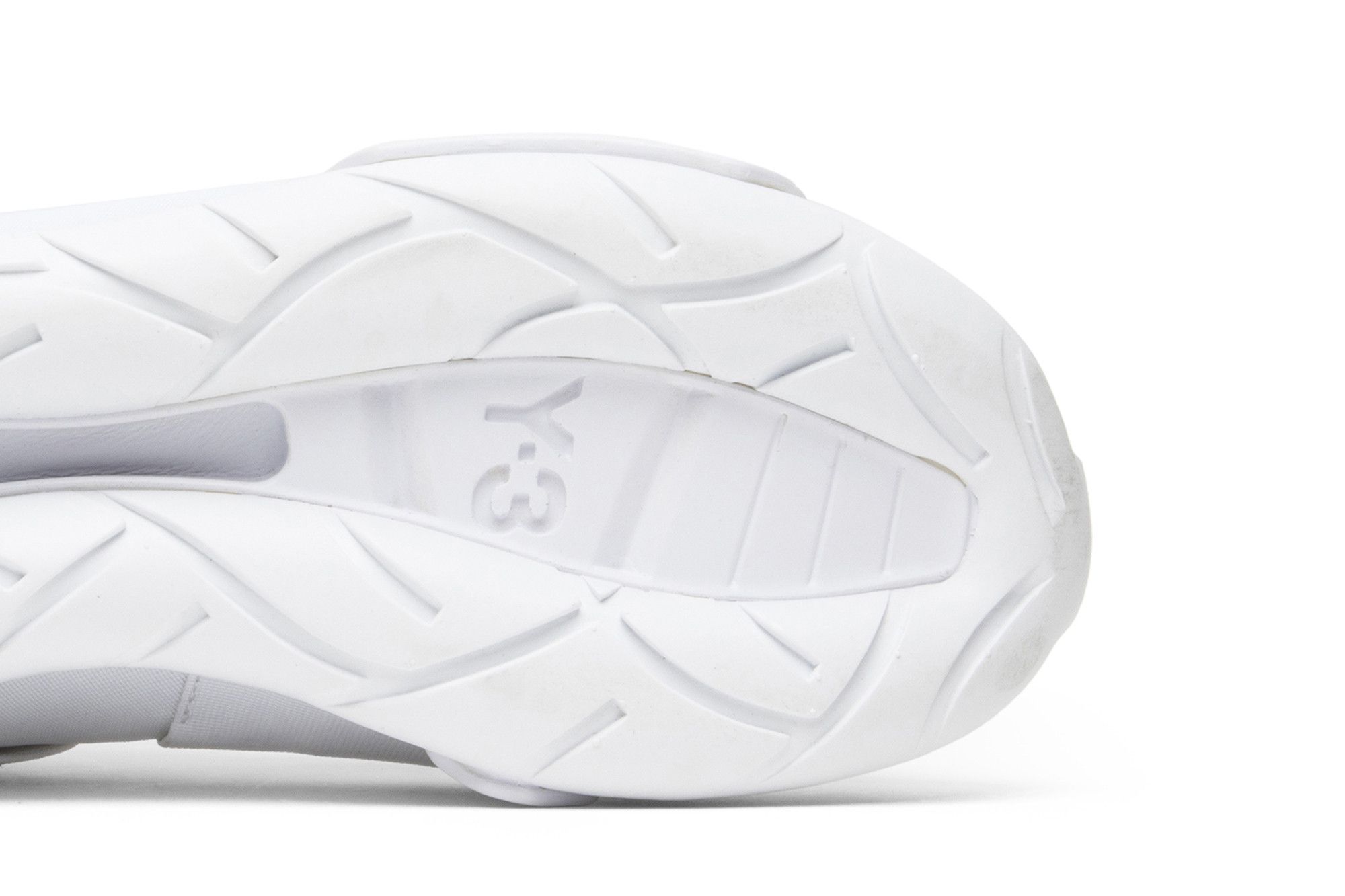 Buy Y-3 Qasa High 'Triple White' - AQ5500 | GOAT
