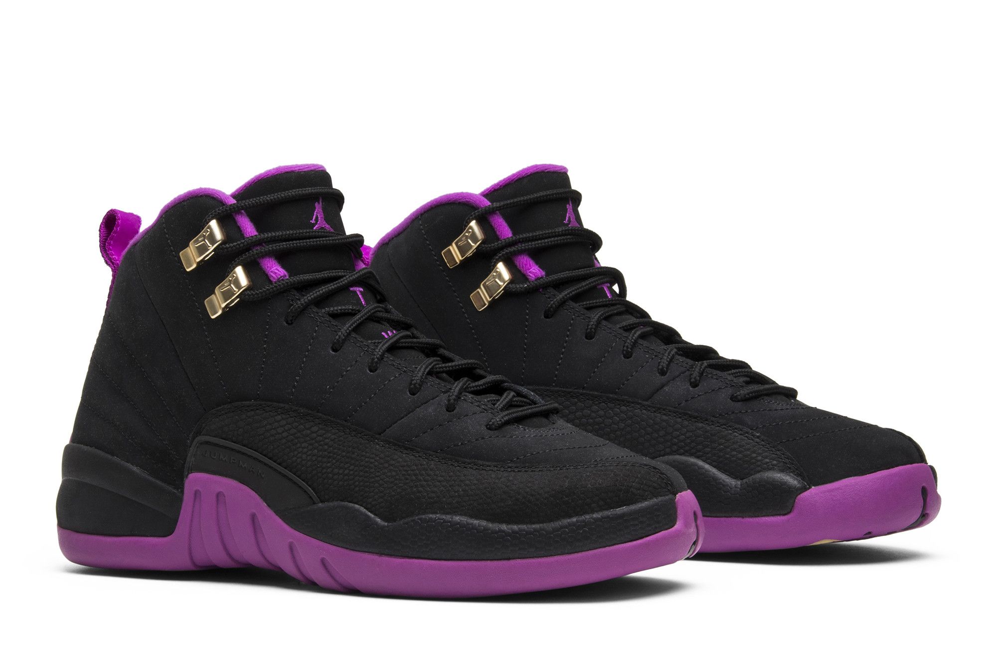 Jordan ovo 12 black discount