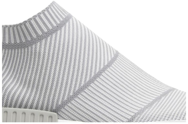 Adidas NMD CS1 Light Grey