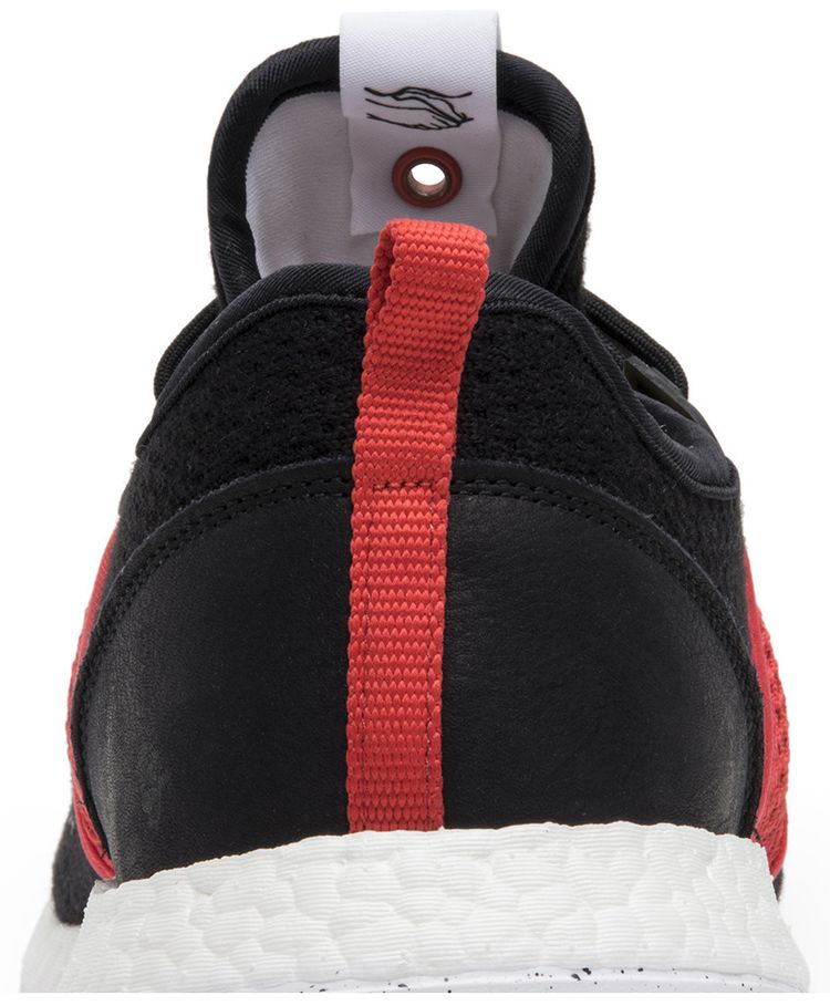 Livestock x adidas PureBoost ZG PK Rhythm