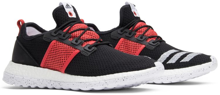 Livestock x adidas PureBoost ZG PK Rhythm