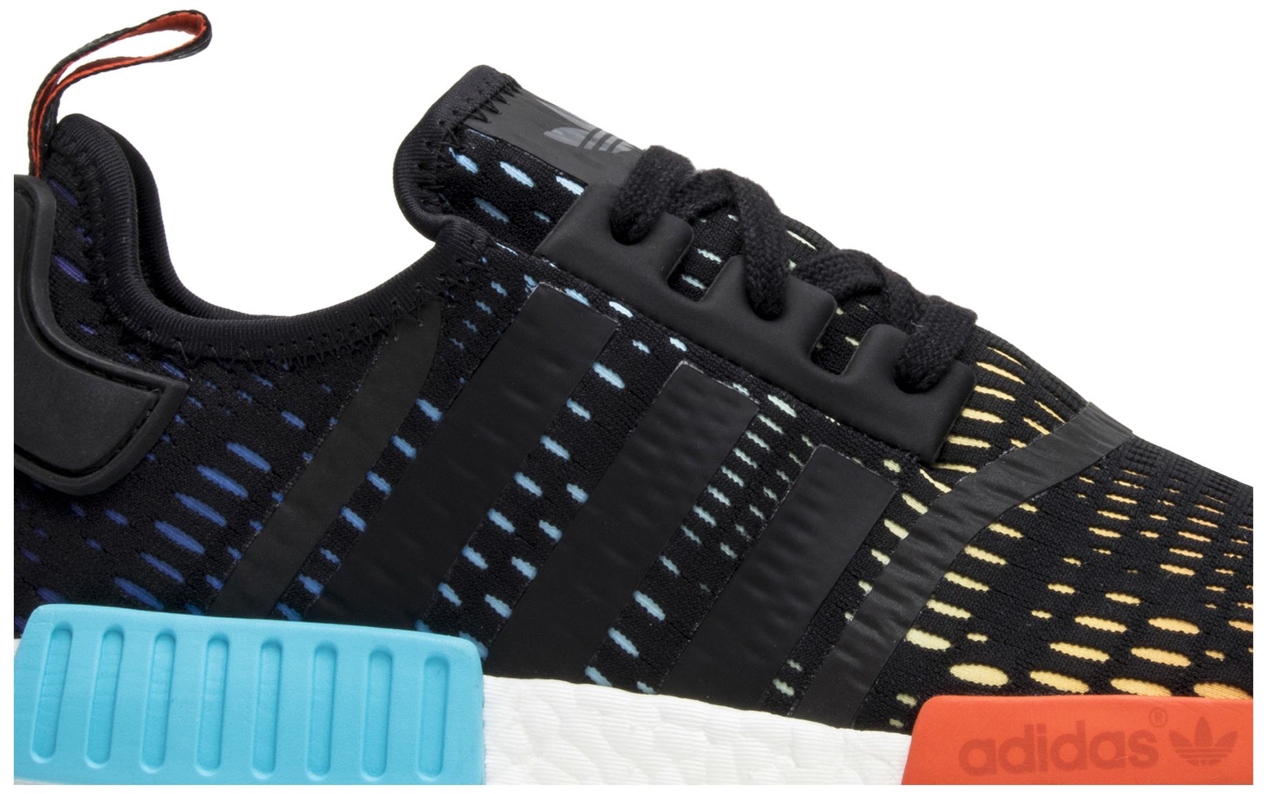 nmd r1 rainbow