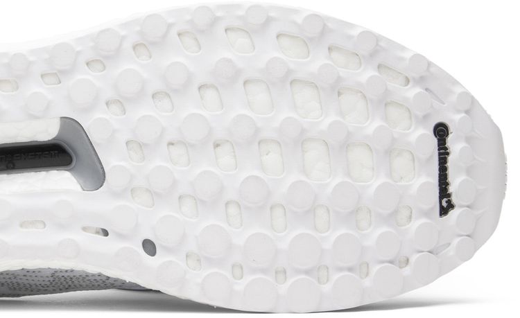 Adidas UltraBoost Uncaged White Reflective