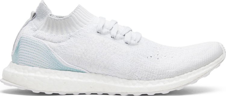 Parley x UltraBoost Uncaged 'Recycled'