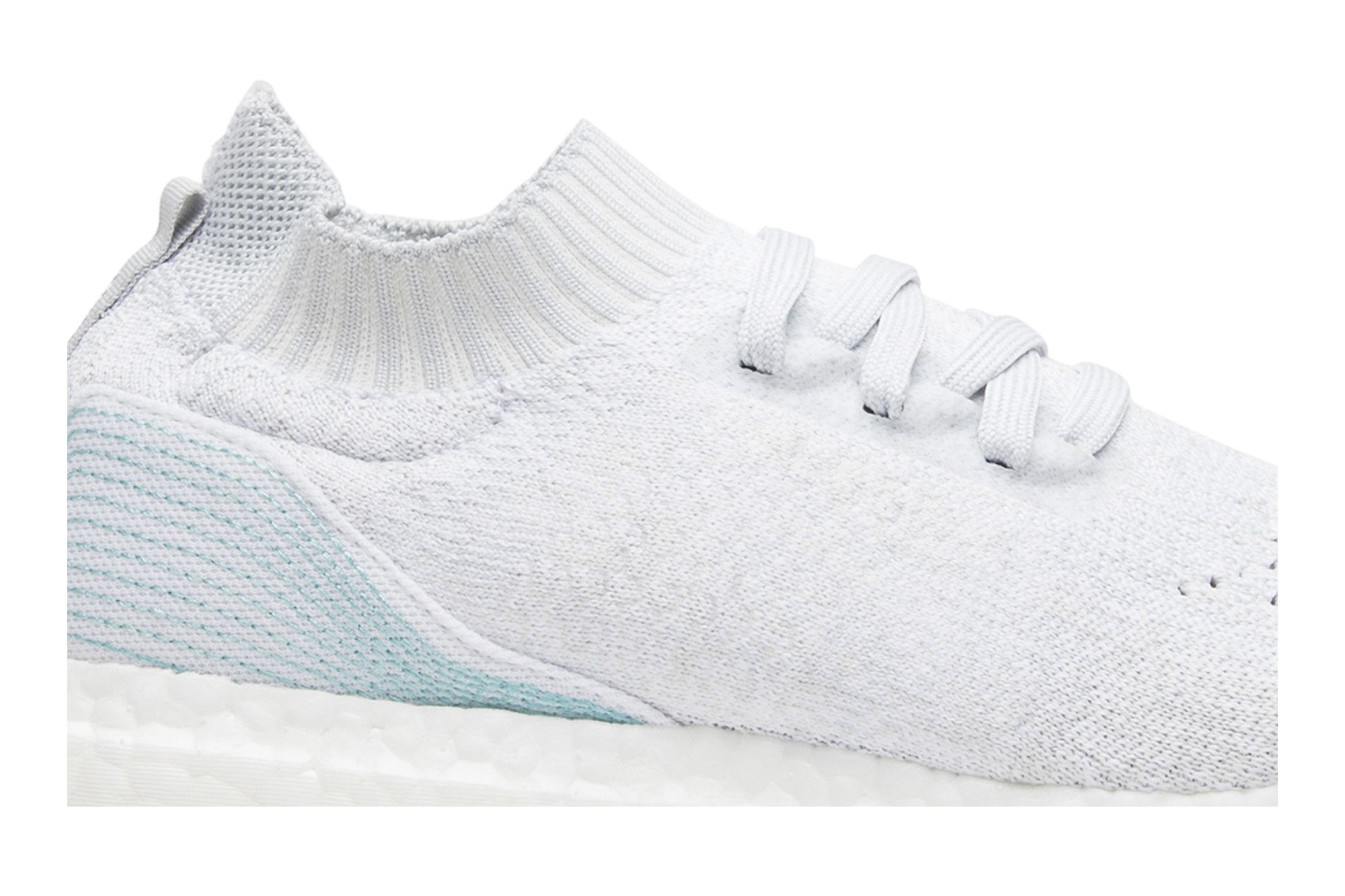Buy Parley x UltraBoost Uncaged Recycled BB4073 GOAT
