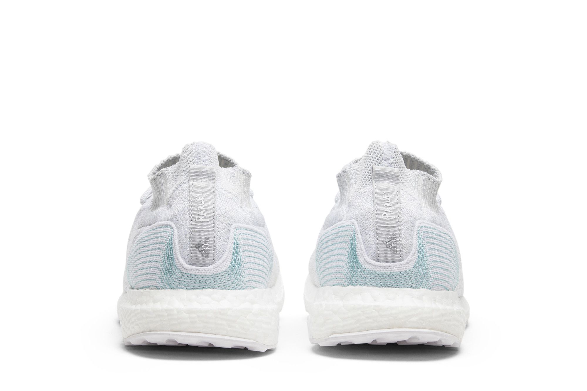 Adidas ultraboost uncaged parley top