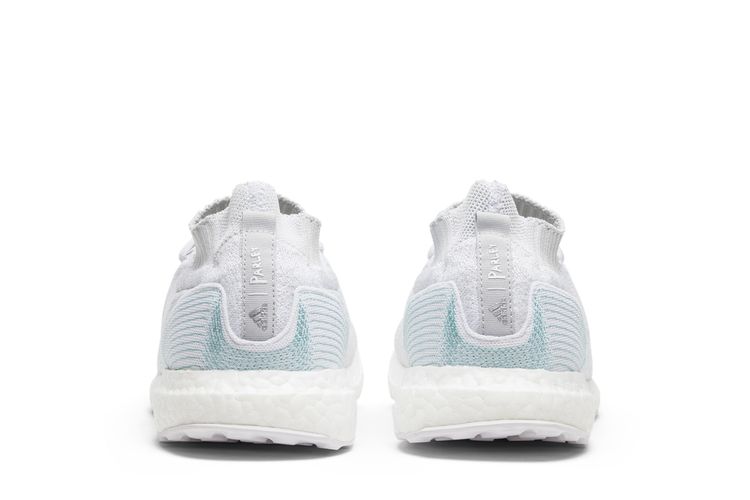 adidas gazelle silver green womens adidas Men's Ultraboost 22 x Parley Running Shoes, Size 8, Black/Grey main image 1