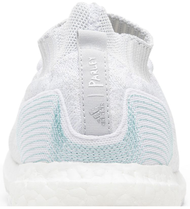Parley x adidas UltraBoost Uncaged Recycled