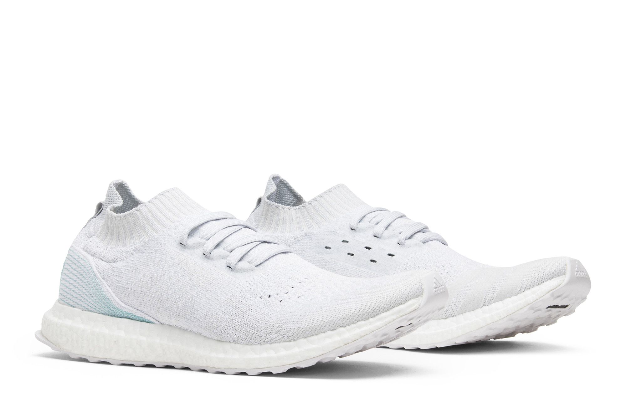Buy Parley x UltraBoost Uncaged Recycled BB4073 GOAT