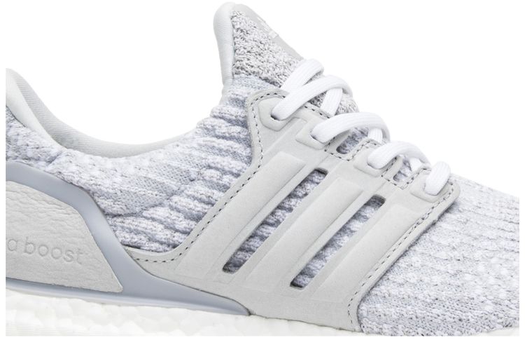 Reigning Champ x adidas UltraBoost 30 Limited Clear Grey