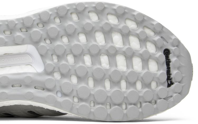 Reigning Champ x adidas UltraBoost 30 Limited Clear Grey