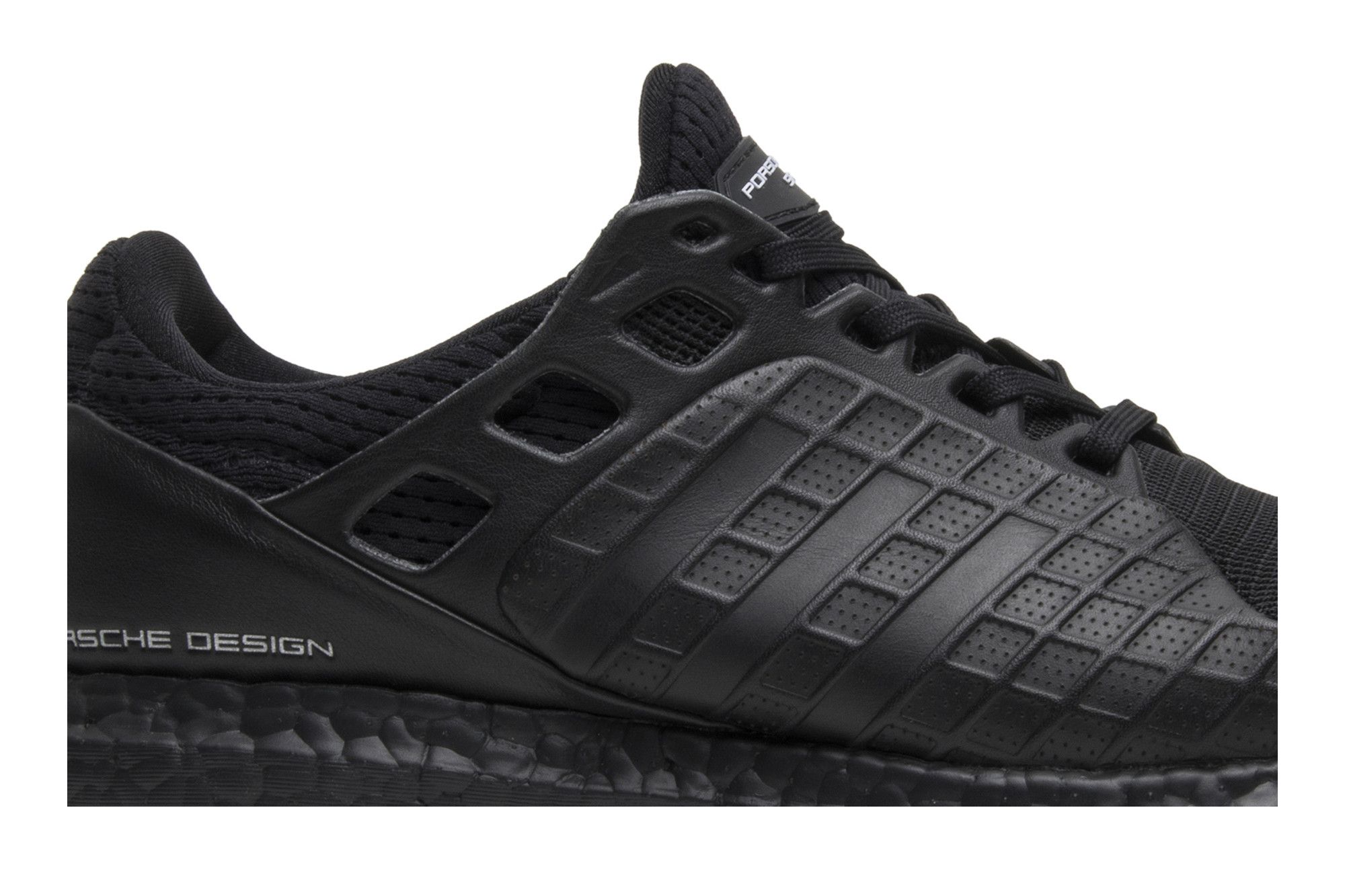 Size 11.5 Porsche Design x UltraBoost Triple Black