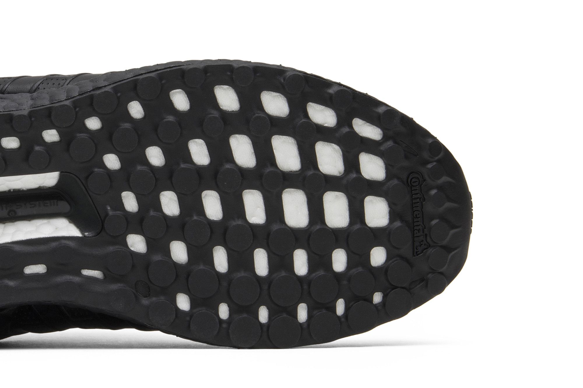 Porsche design ultra boost triple black shop