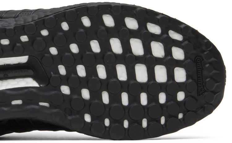 Porsche Design x adidas UltraBoost Triple Black