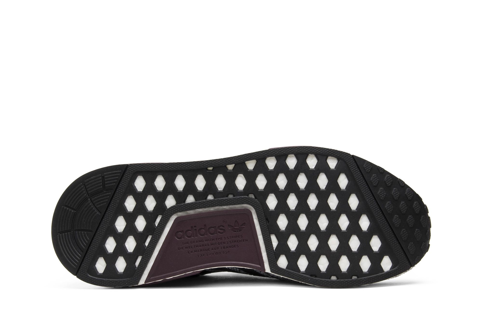 Buy Champs Sports x NMD R1 Champs B39506 GOAT AU